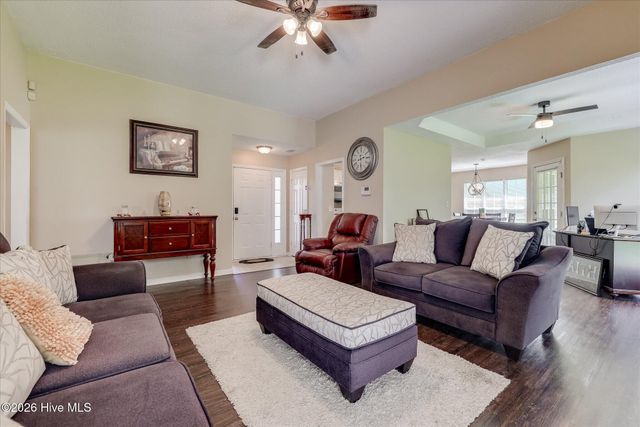 1023 Woodberry Drive, Hephzibah, GA 30815