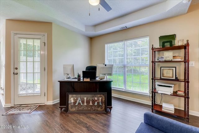 1023 Woodberry Drive, Hephzibah, GA 30815