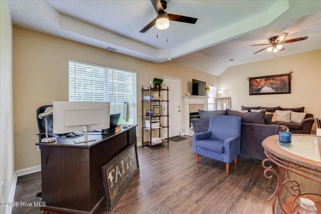 1023 Woodberry Drive, Hephzibah, GA 30815