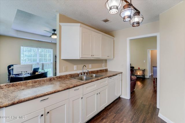 1023 Woodberry Drive, Hephzibah, GA 30815