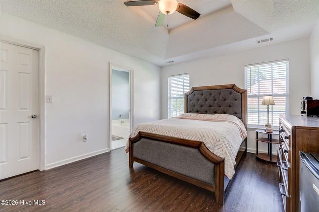 1023 Woodberry Drive, Hephzibah, GA 30815