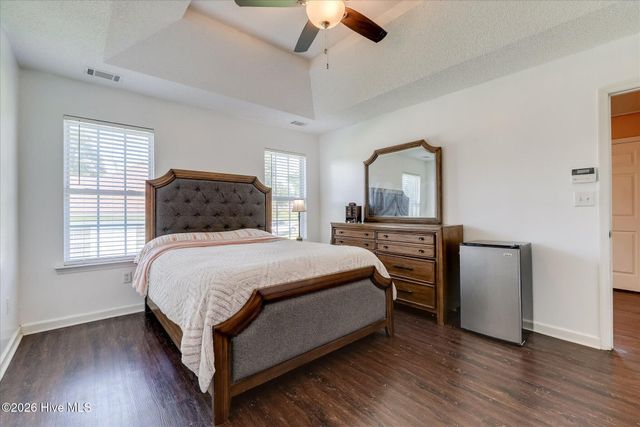 1023 Woodberry Drive, Hephzibah, GA 30815