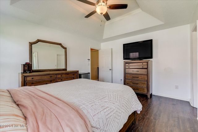 1023 Woodberry Drive, Hephzibah, GA 30815