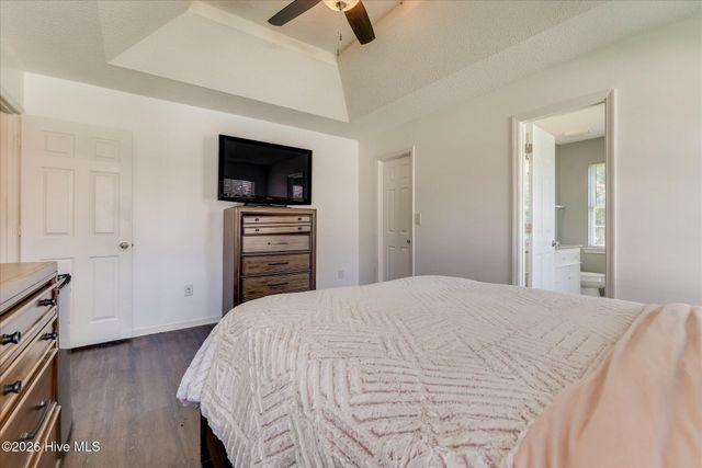 1023 Woodberry Drive, Hephzibah, GA 30815