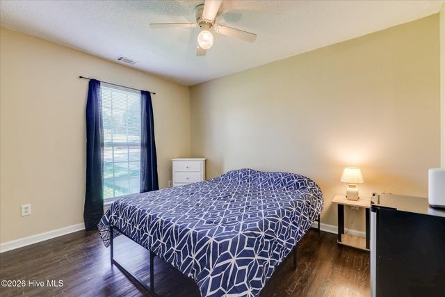 1023 Woodberry Drive, Hephzibah, GA 30815