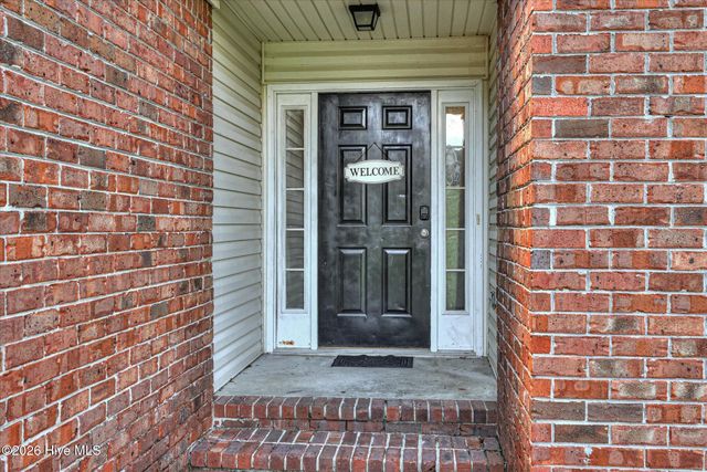 1023 Woodberry Drive, Hephzibah, GA 30815
