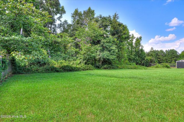 1023 Woodberry Drive, Hephzibah, GA 30815