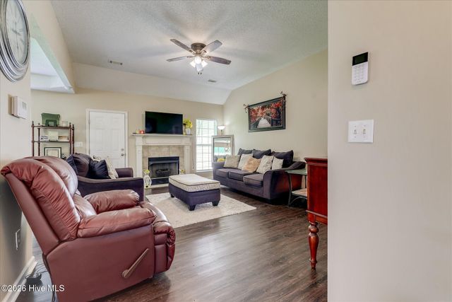 1023 Woodberry Drive, Hephzibah, GA 30815