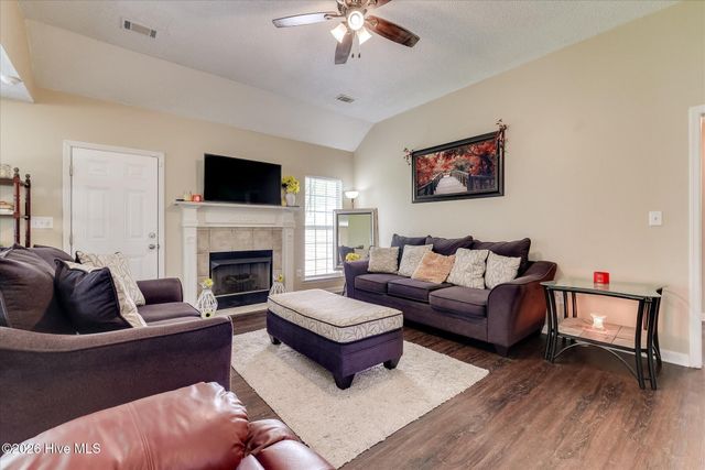 1023 Woodberry Drive, Hephzibah, GA 30815
