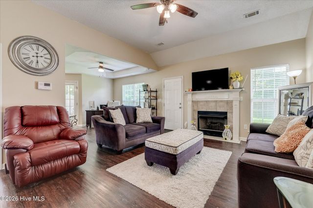 1023 Woodberry Drive, Hephzibah, GA 30815