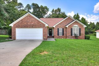 1023 Woodberry Drive, Hephzibah, GA 30815
