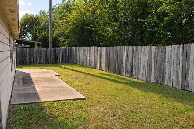 6212 Patridge Drive, Pearland, TX 77584