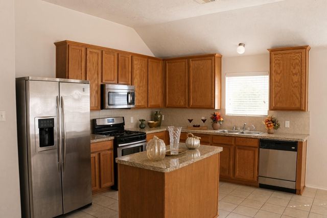 6212 Patridge Drive, Pearland, TX 77584