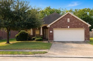 6212 Patridge Drive, Pearland, TX 77584