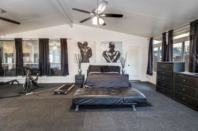 706 Gentry Drive, Arlington, TX 76018