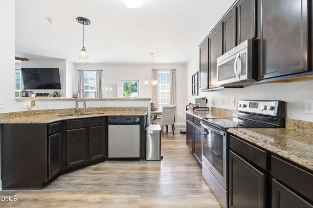 2311 Primrose Court, Elon, NC 27244