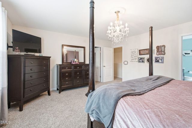 2311 Primrose Court, Elon, NC 27244