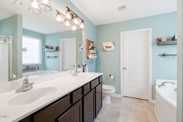 2311 Primrose Court, Elon, NC 27244