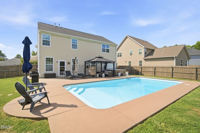2311 Primrose Court, Elon, NC 27244
