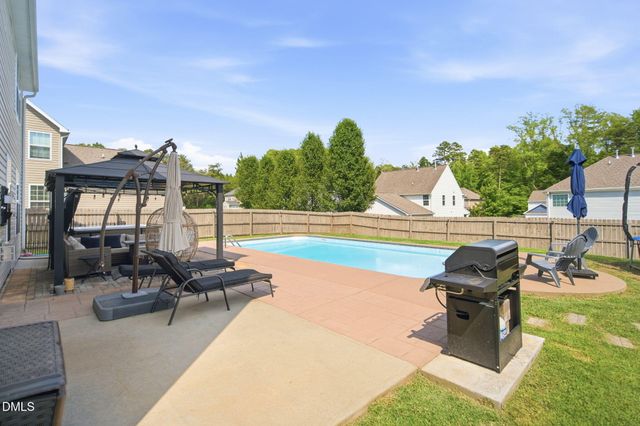 2311 Primrose Court, Elon, NC 27244