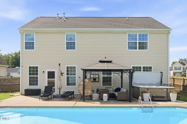 2311 Primrose Court, Elon, NC 27244