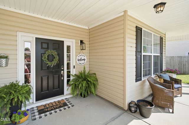 2311 Primrose Court, Elon, NC 27244