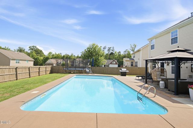 2311 Primrose Court, Elon, NC 27244
