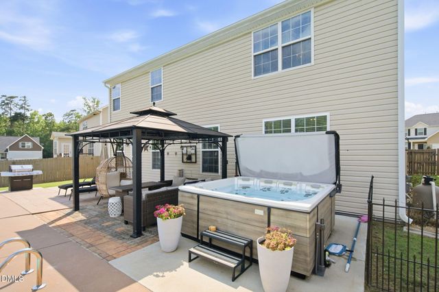 2311 Primrose Court, Elon, NC 27244