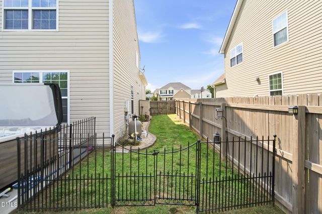 2311 Primrose Court, Elon, NC 27244