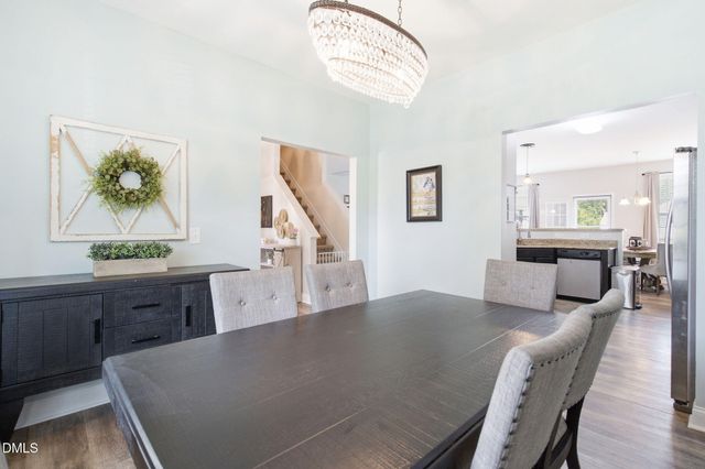 2311 Primrose Court, Elon, NC 27244
