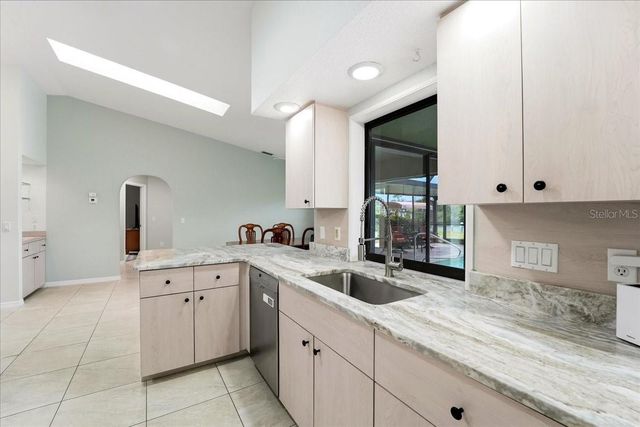 4366 ATLANTUS STREET, Port Charlotte, FL 33948