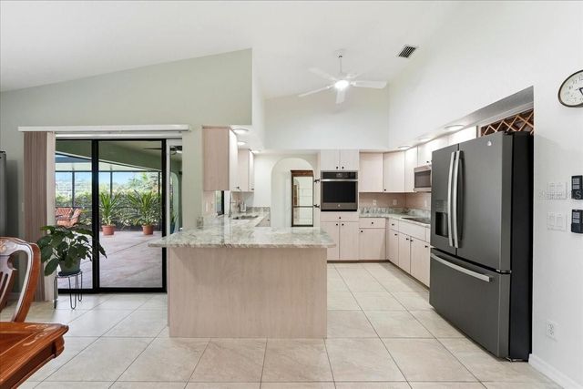 4366 ATLANTUS STREET, Port Charlotte, FL 33948