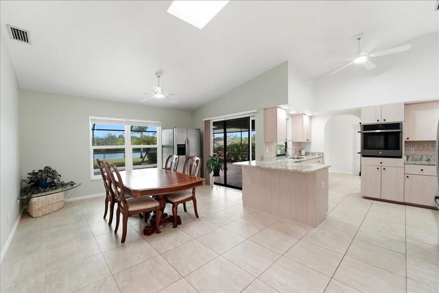 4366 ATLANTUS STREET, Port Charlotte, FL 33948