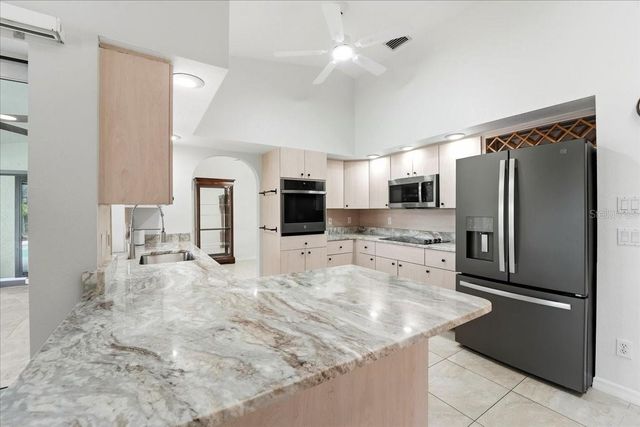 4366 ATLANTUS STREET, Port Charlotte, FL 33948