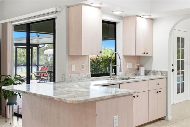 4366 ATLANTUS STREET, Port Charlotte, FL 33948