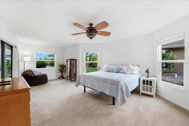 4366 ATLANTUS STREET, Port Charlotte, FL 33948