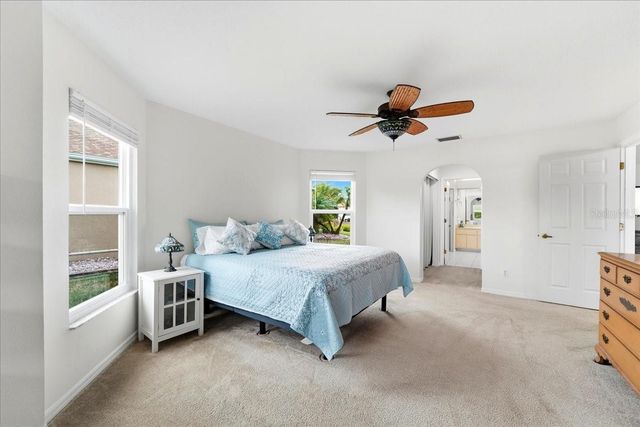 4366 ATLANTUS STREET, Port Charlotte, FL 33948