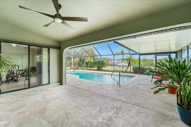 4366 ATLANTUS STREET, Port Charlotte, FL 33948