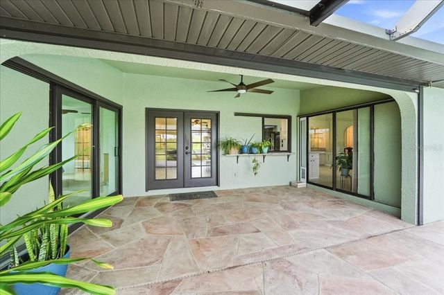 4366 ATLANTUS STREET, Port Charlotte, FL 33948