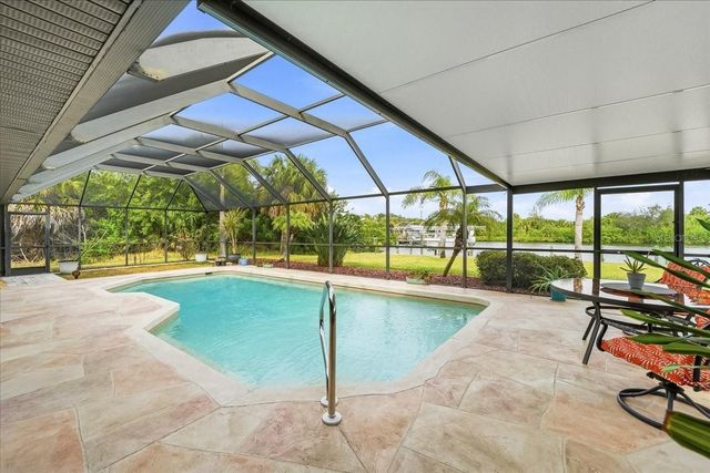 4366 ATLANTUS STREET, Port Charlotte, FL 33948