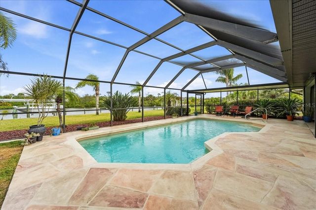 4366 ATLANTUS STREET, Port Charlotte, FL 33948