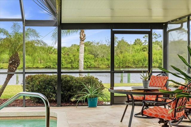 4366 ATLANTUS STREET, Port Charlotte, FL 33948