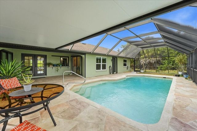 4366 ATLANTUS STREET, Port Charlotte, FL 33948