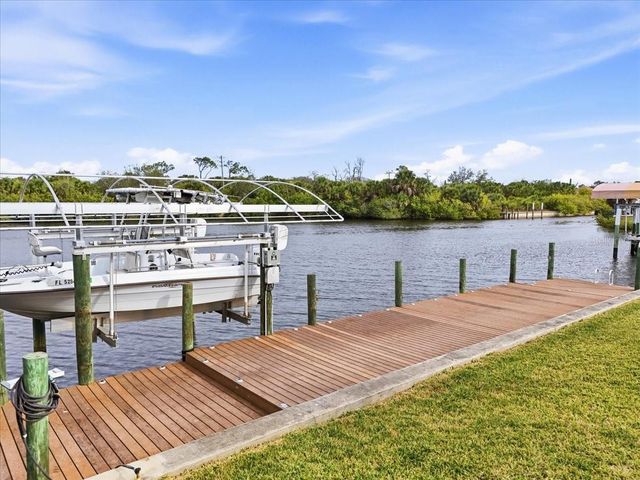 4366 ATLANTUS STREET, Port Charlotte, FL 33948