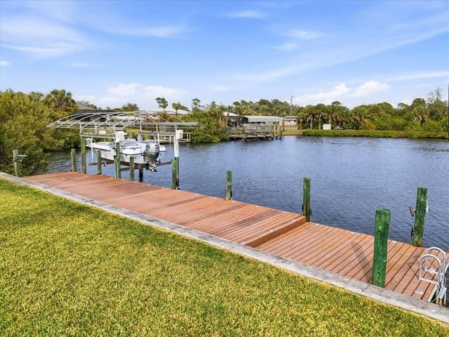 4366 ATLANTUS STREET, Port Charlotte, FL 33948