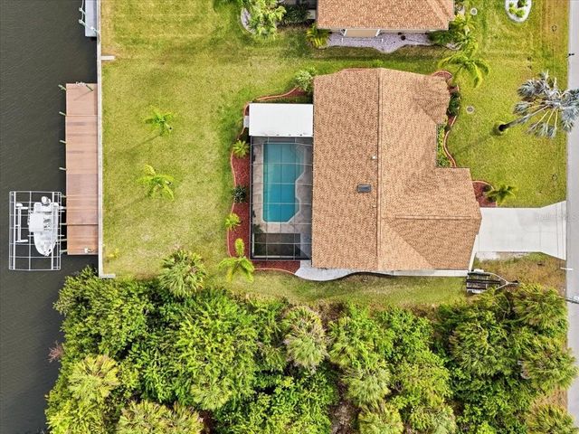 4366 ATLANTUS STREET, Port Charlotte, FL 33948