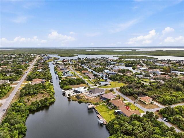 4366 ATLANTUS STREET, Port Charlotte, FL 33948