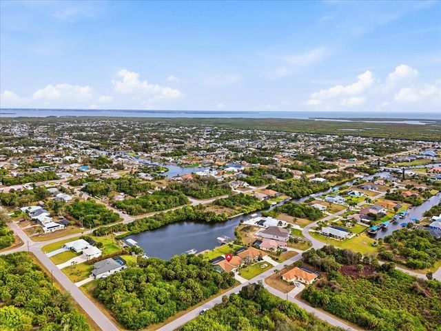 4366 ATLANTUS STREET, Port Charlotte, FL 33948