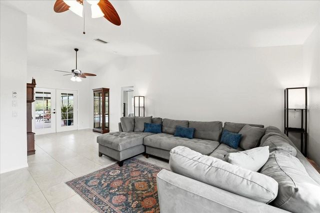 4366 ATLANTUS STREET, Port Charlotte, FL 33948