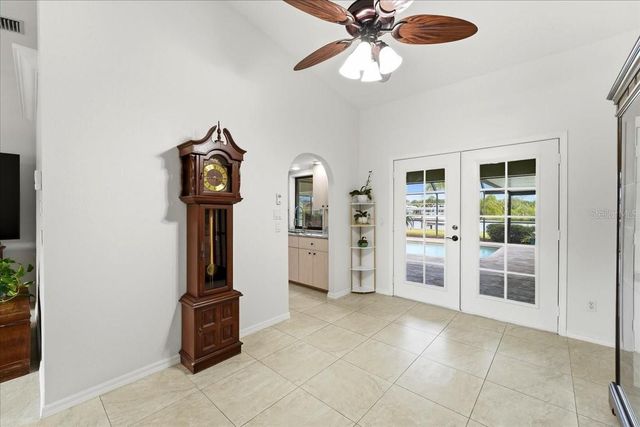 4366 ATLANTUS STREET, Port Charlotte, FL 33948